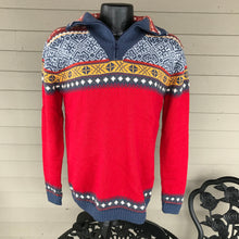 Blaze Alpaca Sweater (Discontinued)
