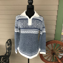 Margaret Alpaca Sweater