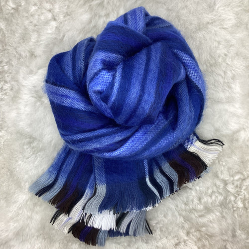 Milky Way Woven Scarf