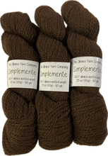 Simplemente 100% Alpaca Yarn