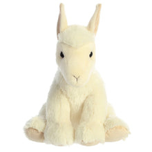 14" Sitting Llama