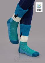 Premium Alpaca Alpaquita Heavy Boot Socks (Color Options)