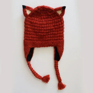 Adult Animal Hats (5+ Options)