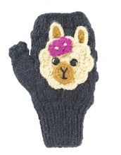 Animal Wrist Warmer (Options)