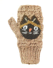 Animal Wrist Warmer (Options)