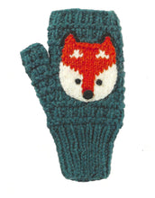 Animal Wrist Warmer (Options)