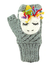 Animal Wrist Warmer (Options)
