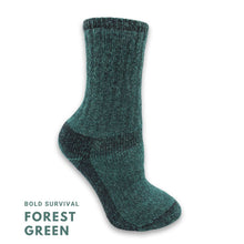 BOLD Survival Sock (Color Options)
