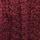 Alpaca Cable Fingerless Gloves (10+ Color Options)