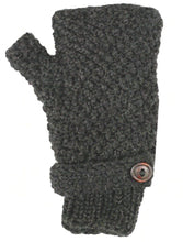 Button Wrist Warmer (Color Options)