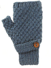 Button Wrist Warmer (Color Options)