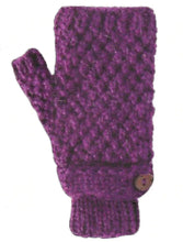 Button Wrist Warmer (Color Options)