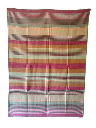 Cherry Blossom Blanket