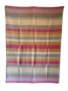 Cherry Blossom Blanket