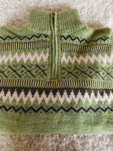 Chloe Alpaca Sweater
