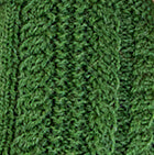 Alpaca Cable Fingerless Gloves (10+ Color Options)