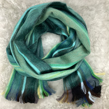 Forest Glen Woven Scarf