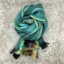 Forest Glen Woven Scarf