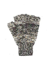 Funky Fingerless Glove (Color Options)