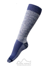 Premium Alpaca Omni Hiker Socks (Color Options)