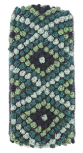 Diamond Ear Warmer (Color Options)