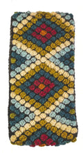 Diamond Ear Warmer (Color Options)