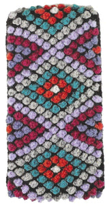 Diamond Ear Warmer (Color Options)