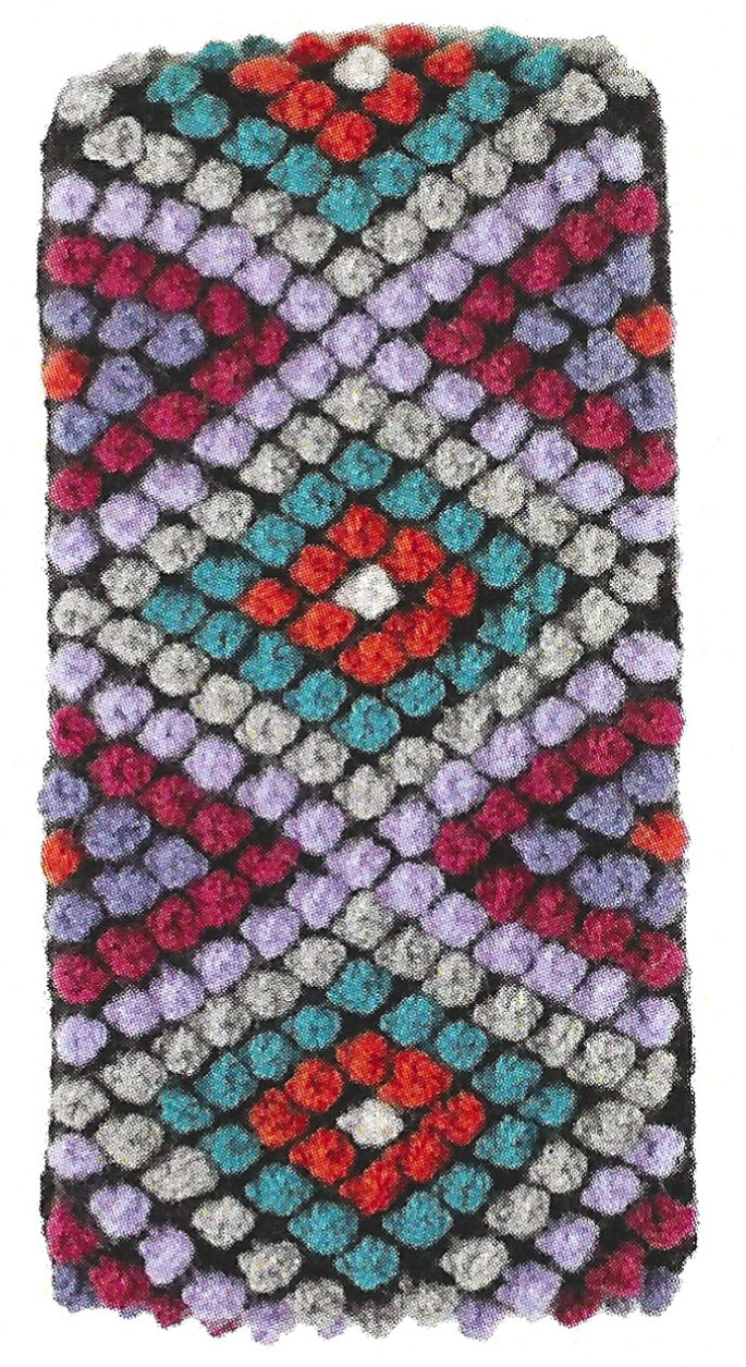 Diamond Ear Warmer (Color Options)