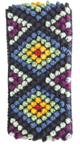 Diamond Ear Warmer (Color Options)