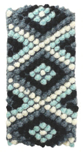 Diamond Ear Warmer (Color Options)