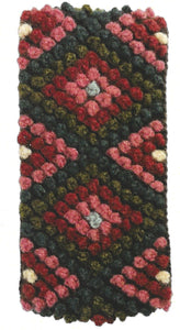 Diamond Ear Warmer (Color Options)