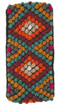 Diamond Ear Warmer (Color Options)