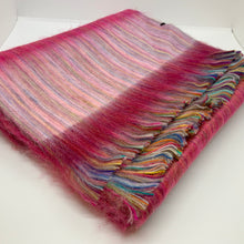 Tulip Fields Woven Scarf