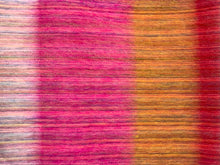 Tulip Fields Woven Scarf