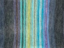 Aurora Borealis Woven Scarf