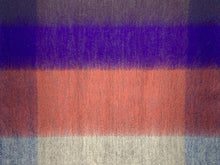 Stormy Glen Woven Scarf