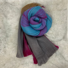 Stoneberry Hollow Woven Scarf
