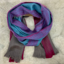 Stoneberry Hollow Woven Scarf