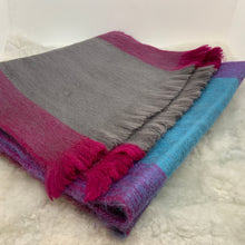 Stoneberry Hollow Woven Scarf