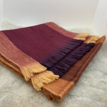 Sagebrush Vale Woven Scarf