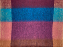 Sagebrush Vale Woven Scarf