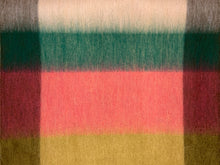 Golden Dunes Woven Scarf