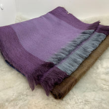 Riverside Valley Woven Scarf