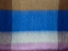 Riverside Valley Woven Scarf