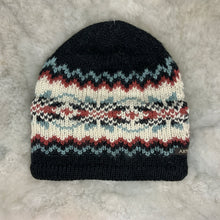 Chai Alpaca Cap