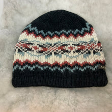 Chai Alpaca Cap
