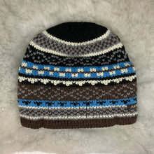 Mountain Alpaca Cap (Color Options)