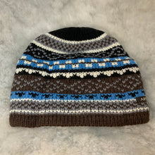 Mountain Alpaca Cap (Color Options)