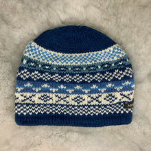 Mountain Alpaca Cap (Color Options)