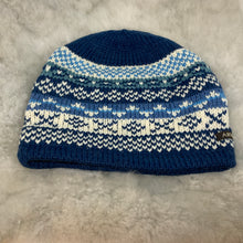 Mountain Alpaca Cap (Color Options)